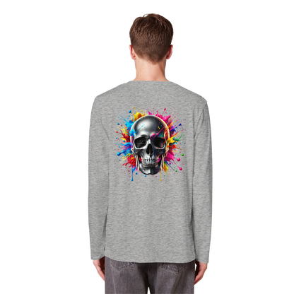 Explosion of Life - Organic Longsleeve