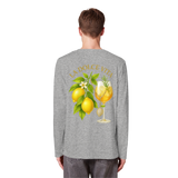 Dolce Vita - Organic Longsleeve