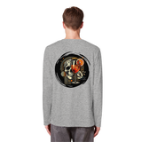 Spirit of the night - Organic Longsleeve