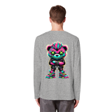 Street Style Beast - Organic Longsleeve