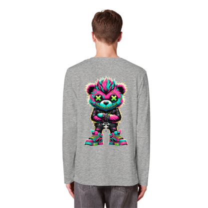 Street Style Beast - Organic Longsleeve