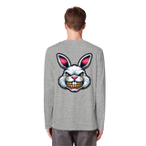 Tooth Bunny - Organic Longsleeve