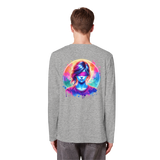 Mystic Vision - Organic Longsleeve