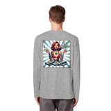 Rebel Rich - Organic Longsleeve