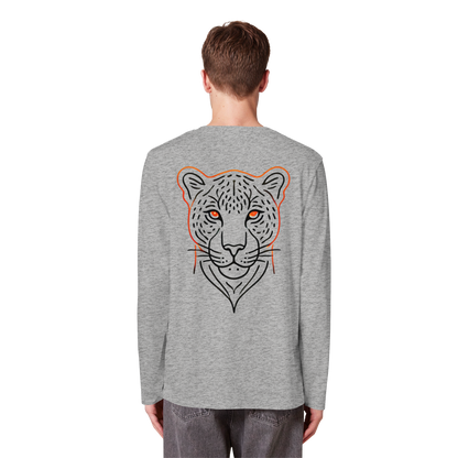 Wild Soul - Organic Longsleeve