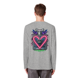 Temptation - Organic Longsleeve