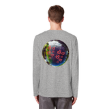 Love our World - Organic Longsleeve