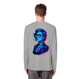 Urban Pulse - Organic Longsleeve