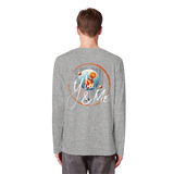 Cheers together - Organic Longsleeve