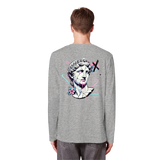 Mystic Head - Organic Longsleeve