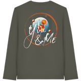 Cheers together - Organic Longsleeve