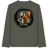 Spirit of the night - Organic Longsleeve