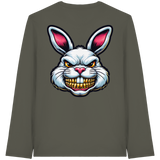 Tooth Bunny - Organic Longsleeve