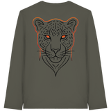 Wild Soul - Organic Longsleeve