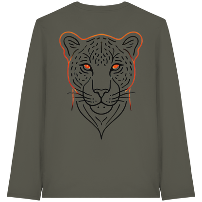 Wild Soul - Organic Longsleeve
