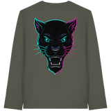 Black Beast - Organic Longsleeve