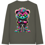 Street Style Beast - Organic Longsleeve