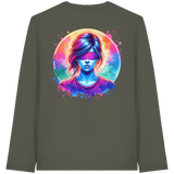 Mystic Vision - Organic Longsleeve