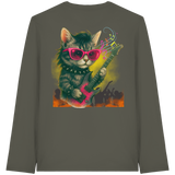 Rocking Mimi - Organic Longsleeve