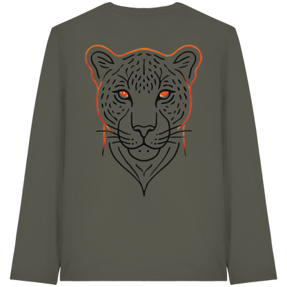 Wild Soul - Organic Longsleeve