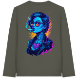 Urban Pulse - Organic Longsleeve