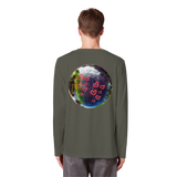 Love our World - Organic Longsleeve