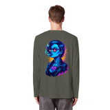 Urban Pulse - Organic Longsleeve