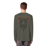 Wild Soul - Organic Longsleeve