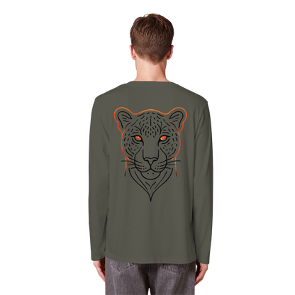 Wild Soul - Organic Longsleeve