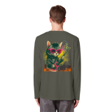 Rocking Mimi - Organic Longsleeve