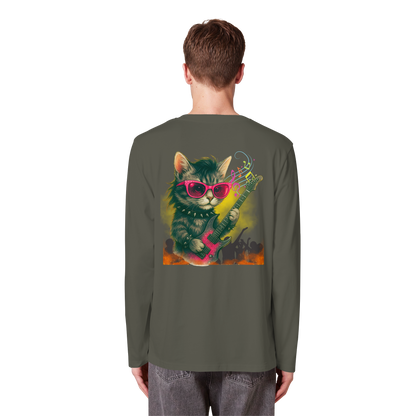 Rocking Mimi - Organic Longsleeve