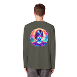 Mystic Vision - Organic Longsleeve