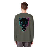 Black Beast - Organic Longsleeve
