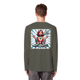 Rebel Rich - Organic Longsleeve