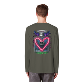 Temptation - Organic Longsleeve