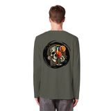 Spirit of the night - Organic Longsleeve