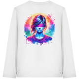 Mystic Vision - Organic Longsleeve