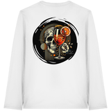 Spirit of the night - Organic Longsleeve