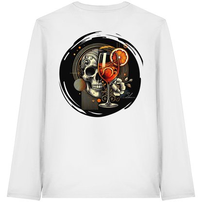 Spirit of the night - Organic Longsleeve