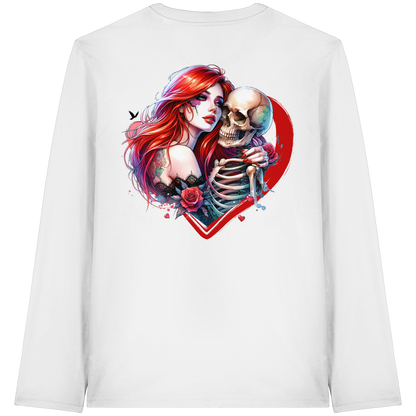 Forever Love - Organic Longsleeve