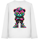 Street Style Beast - Organic Longsleeve