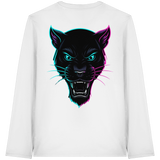 Black Beast - Organic Longsleeve