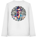 Money Maker - Organic Longsleeve