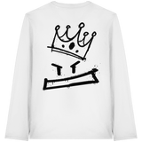 Graffiti King - Organic Longsleeve