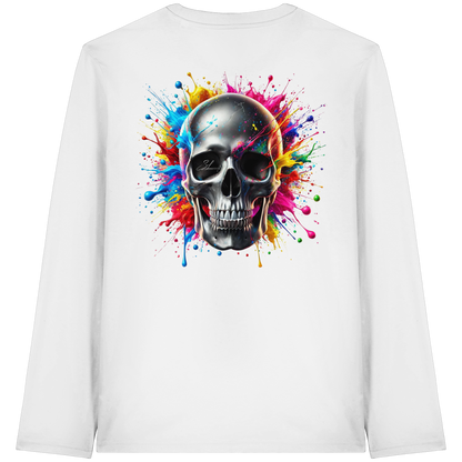 Explosion of Life - Organic Longsleeve