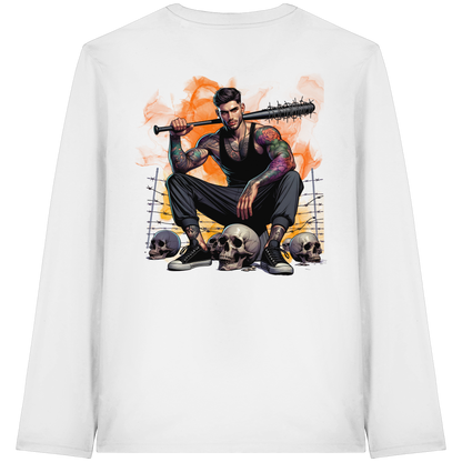 Urban Warrior - Organic Longsleeve