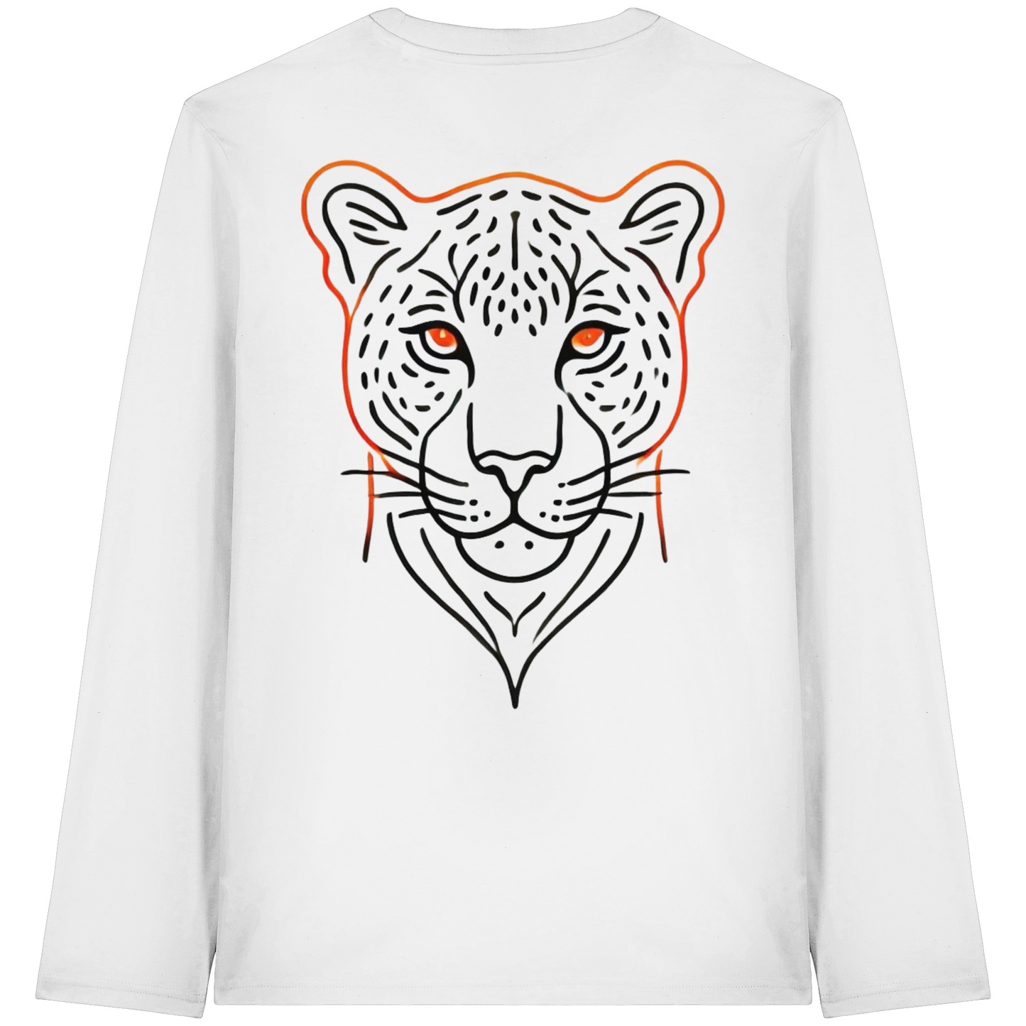 Wild Soul - Organic Longsleeve
