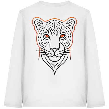 Wild Soul - Organic Longsleeve