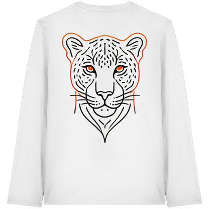 Wild Soul - Organic Longsleeve