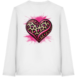 Wild Heart - Organic Longsleeve